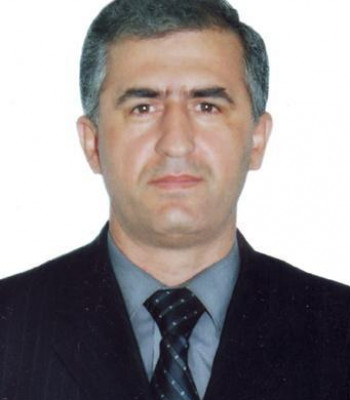 Мирзоев Ғаффор Ҷабборович 